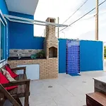 Casa Incrivel Em Frente A Praia De Unamar