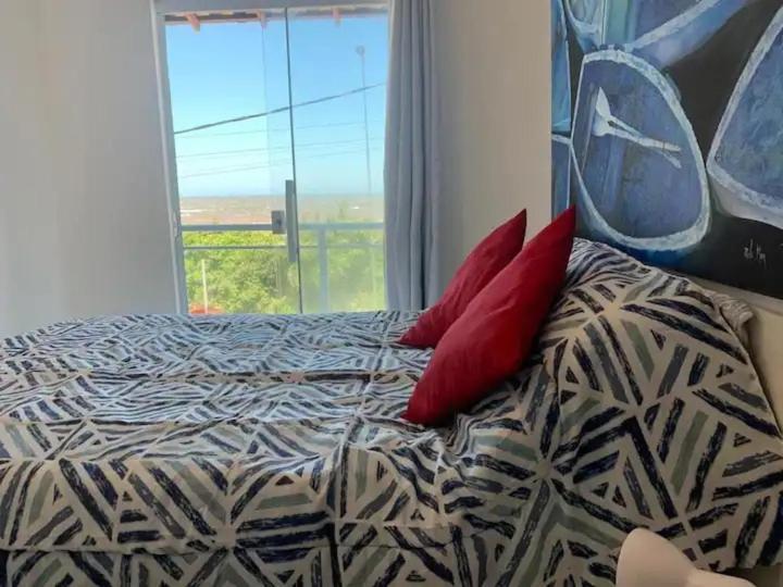 Apartment Casa Incrivel Em Frente A Praia De Unamar