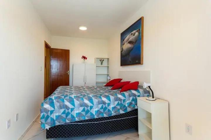 Apartment Casa Incrivel Em Frente A Praia De Unamar Cabo Frio