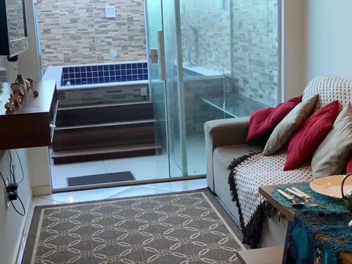 Apartment Casa Incrivel Em Frente A Praia De Unamar Cabo Frio