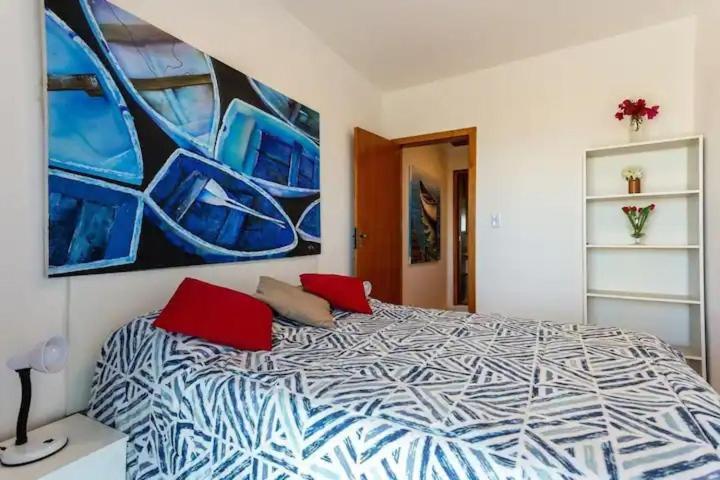 Apartment Casa Incrivel Em Frente A Praia De Unamar *