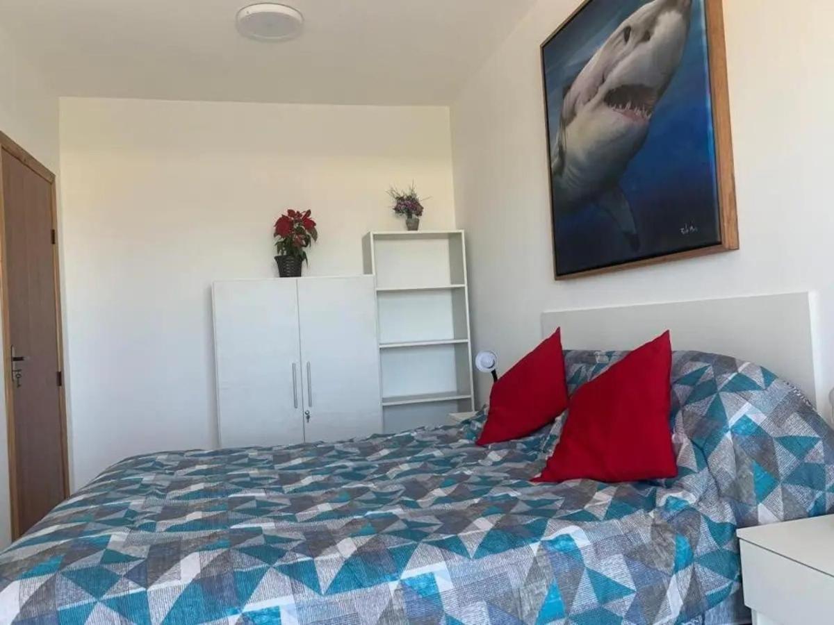 Casa Incrivel Em Frente A Praia De Unamar *