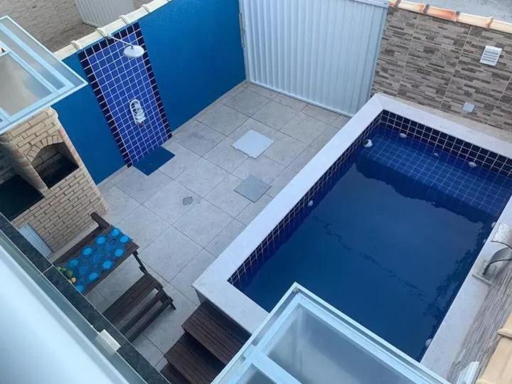 Casa Incrivel Em Frente A Praia De Unamar * Cabo Frio