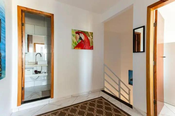 Apartment Casa Incrivel Em Frente A Praia De Unamar