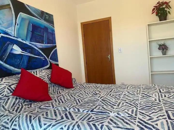 Casa Incrivel Em Frente A Praia De Unamar Cabo Frio