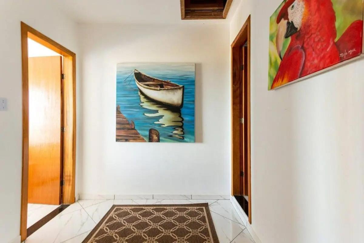 Casa Incrivel Em Frente A Praia De Unamar Apartment *