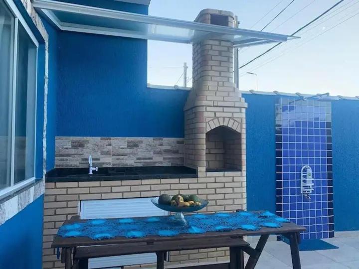 Apartment Casa Incrivel Em Frente A Praia De Unamar Cabo Frio