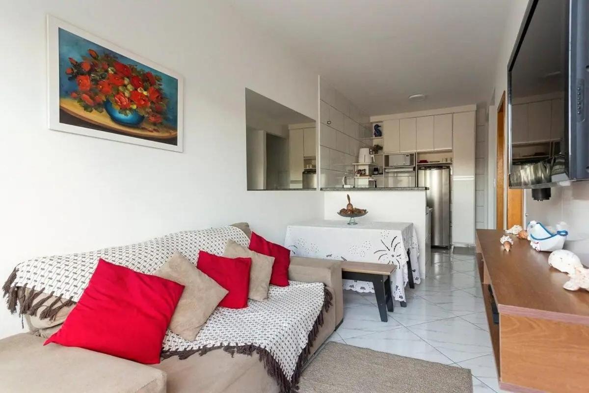 Casa Incrivel Em Frente A Praia De Unamar Apartment *