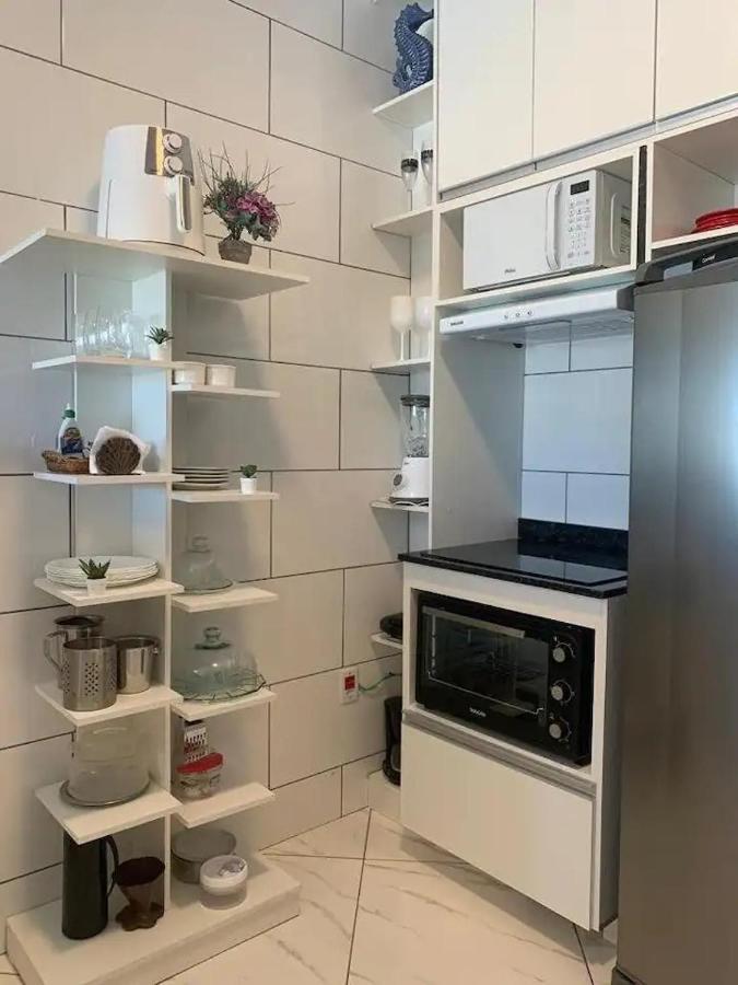 Apartment Casa Incrivel Em Frente A Praia De Unamar Cabo Frio