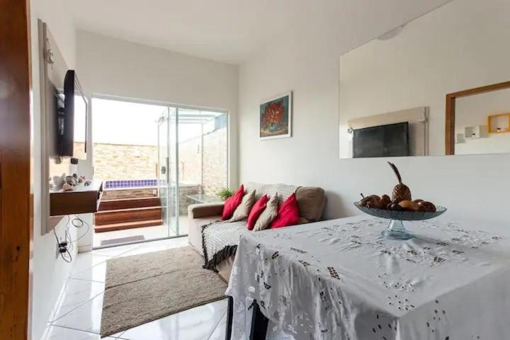Apartment Casa Incrivel Em Frente A Praia De Unamar