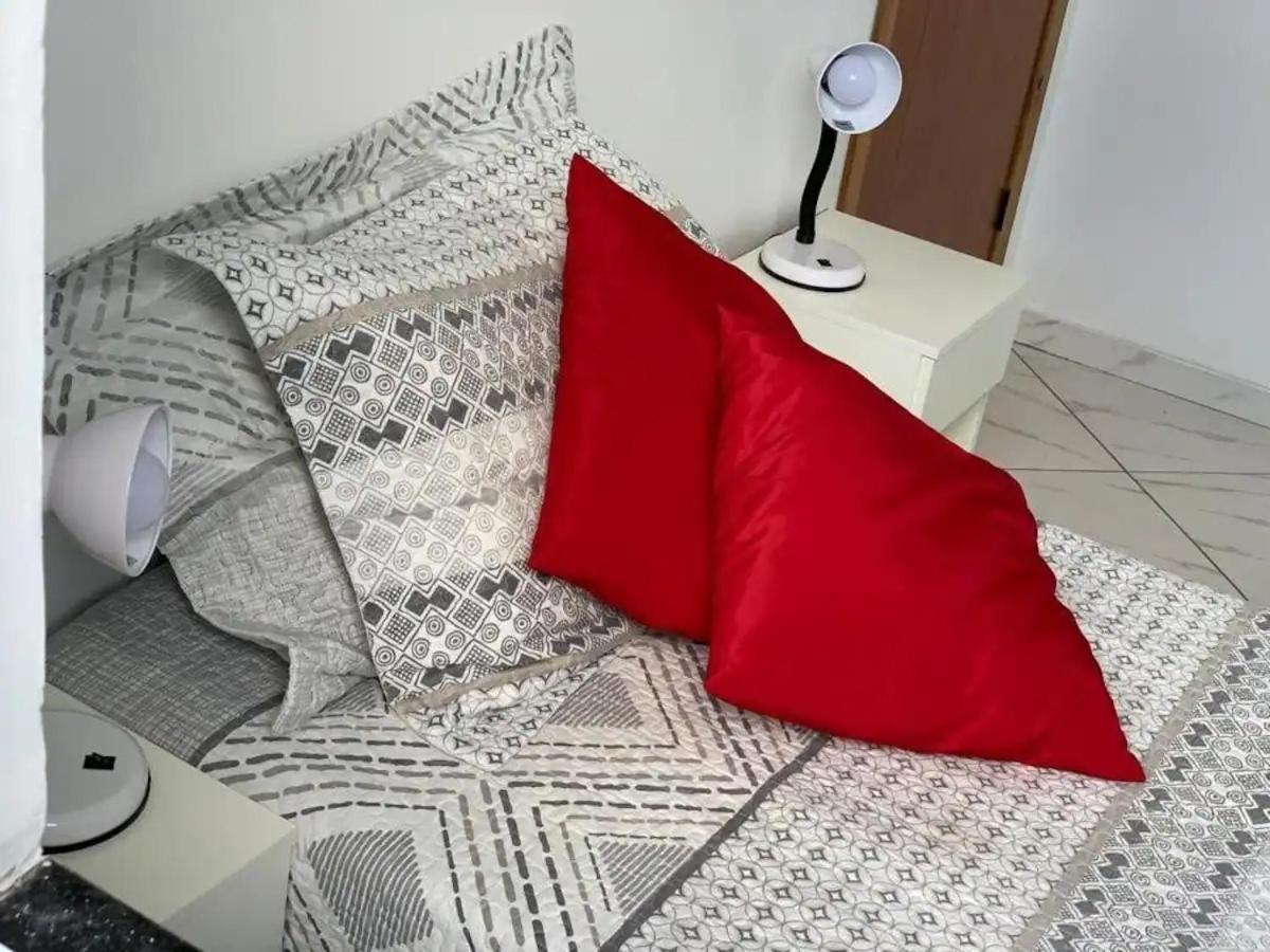 Apartment Casa Incrivel Em Frente A Praia De Unamar Cabo Frio
